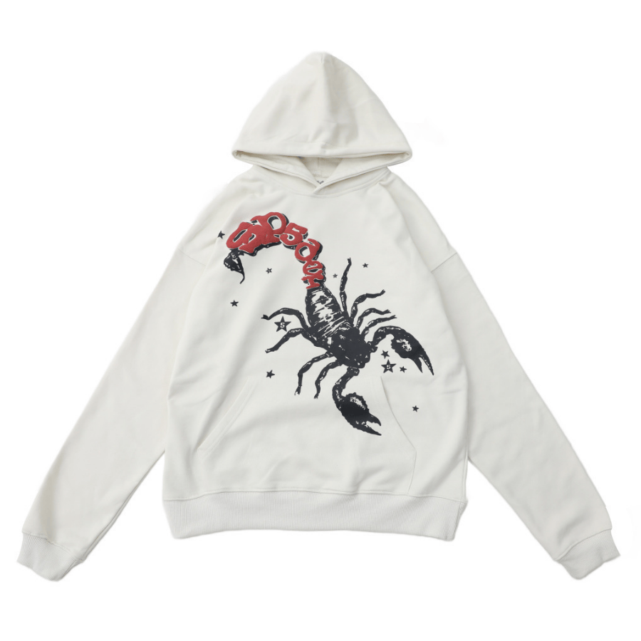 S hoodie