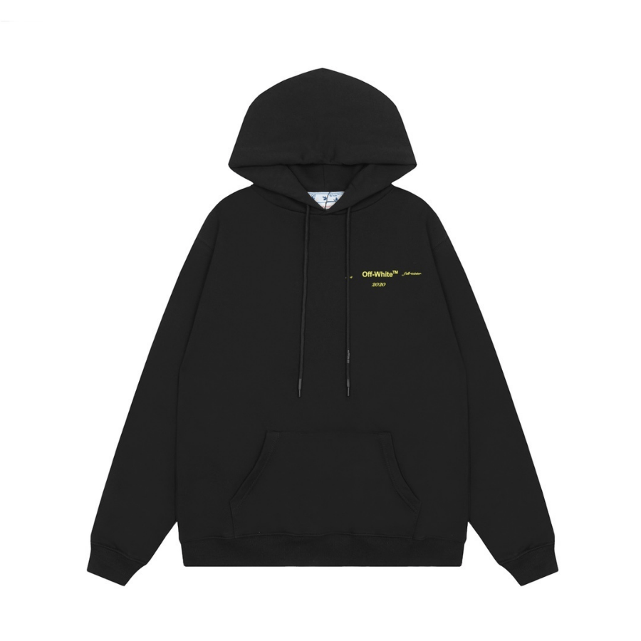 O hoodie