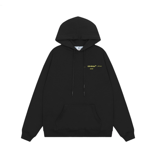 O hoodie
