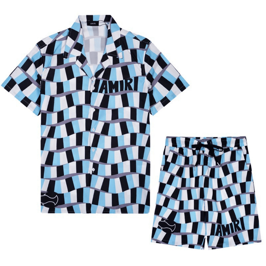 A short set