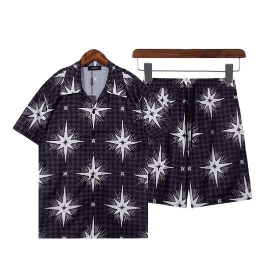 A short set