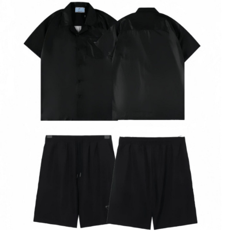 A short set