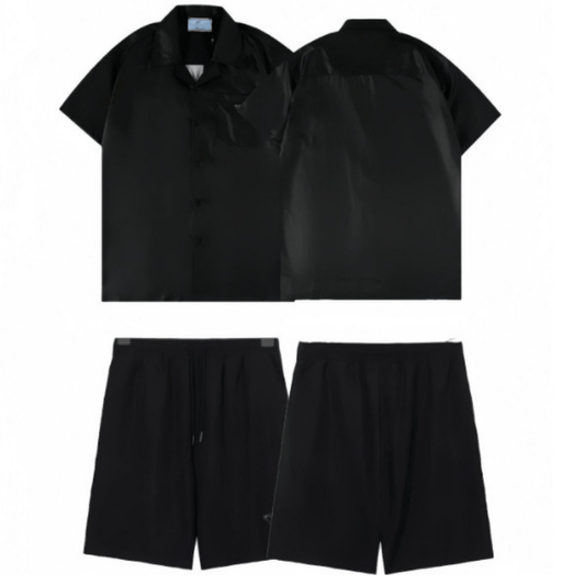 A short set