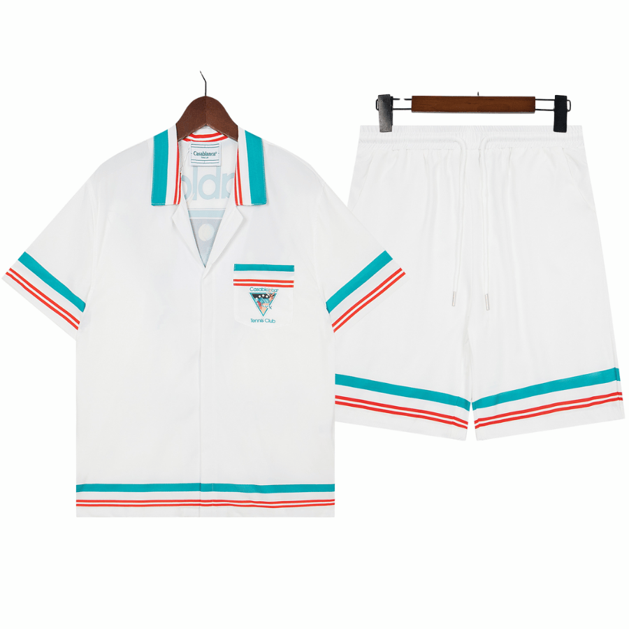 C short set