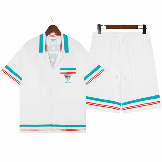 C short set