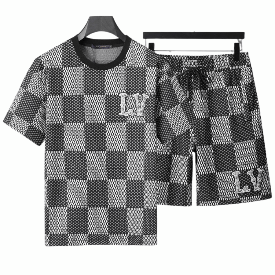 L short set