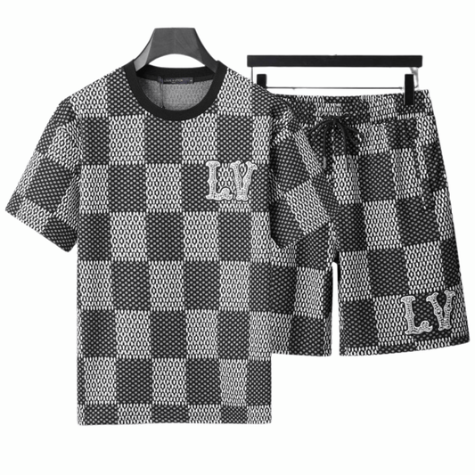 L short set