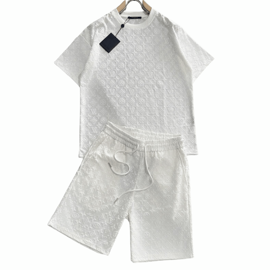 L short set