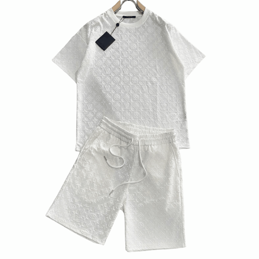 L short set