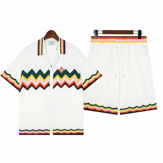C short set