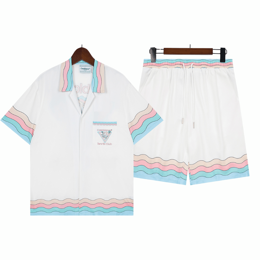 C short set