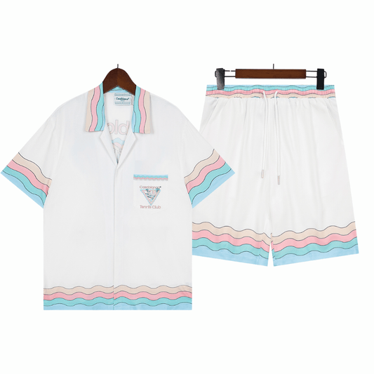 C short set