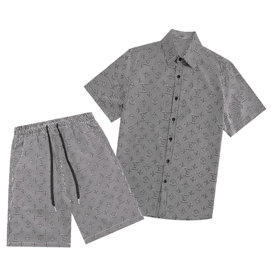 L short set