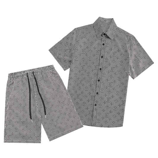 L short set
