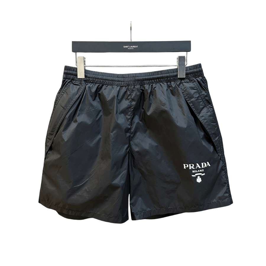 P shorts