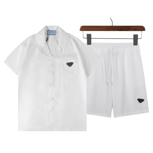 P short set