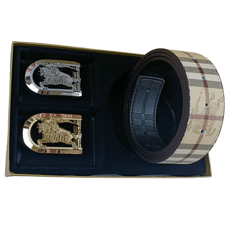 belt