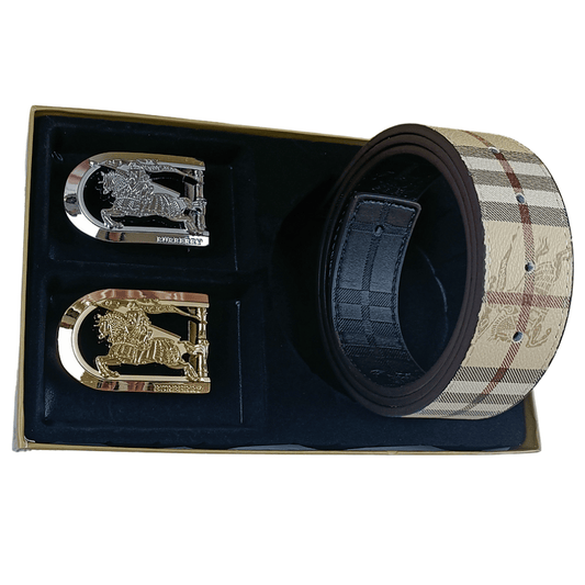 belt