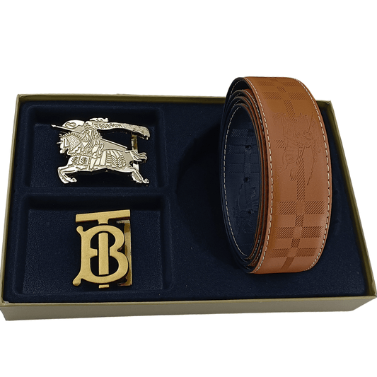 belt