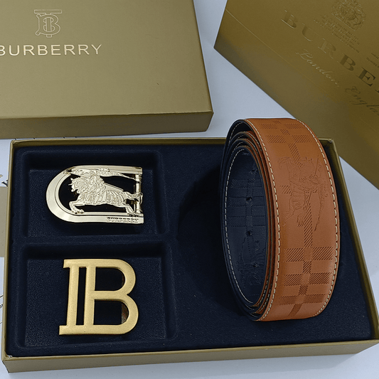 belt