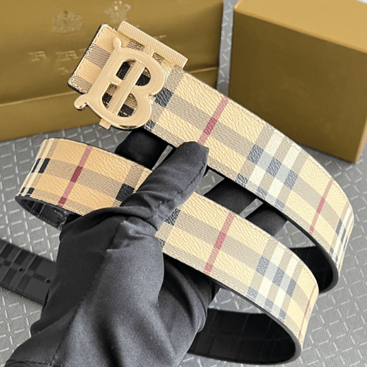 belt