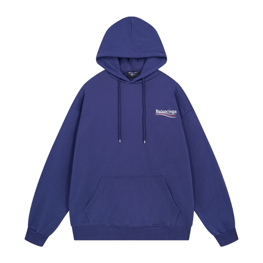 B hoodie