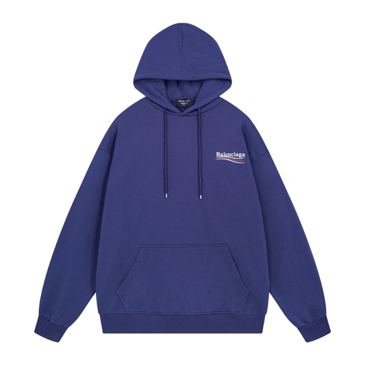 B hoodie