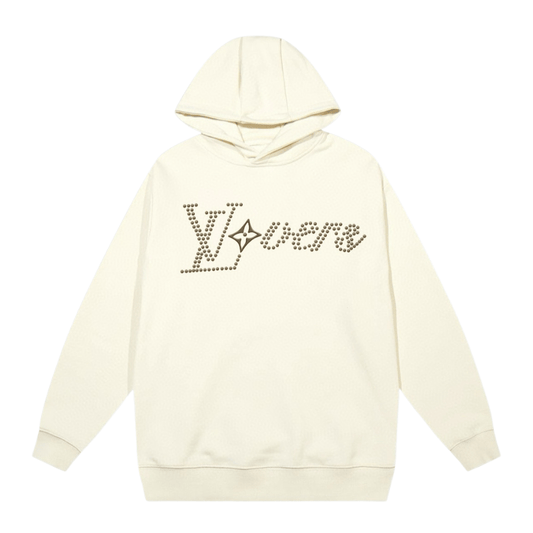 L hoodie