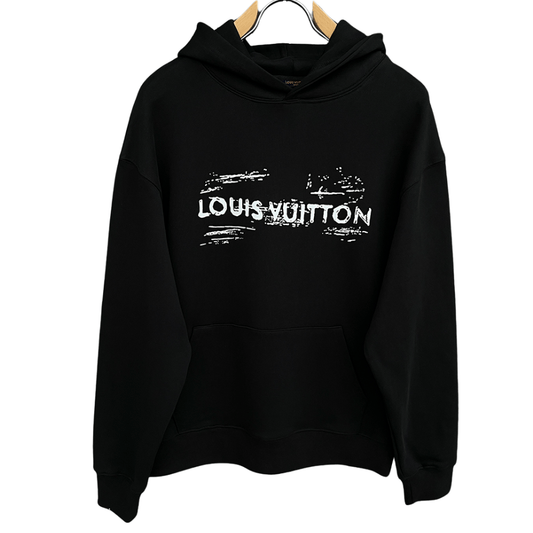 L hoodie