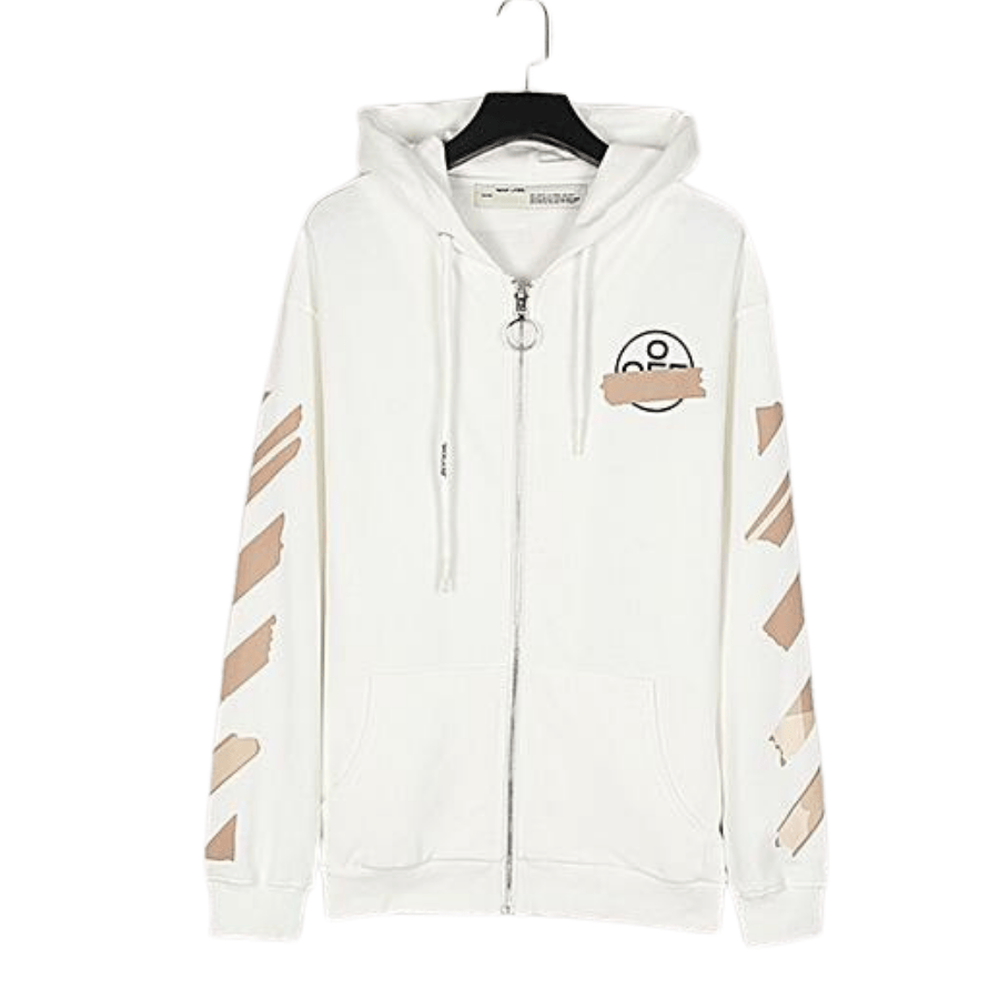 O hoodie