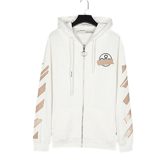 O hoodie