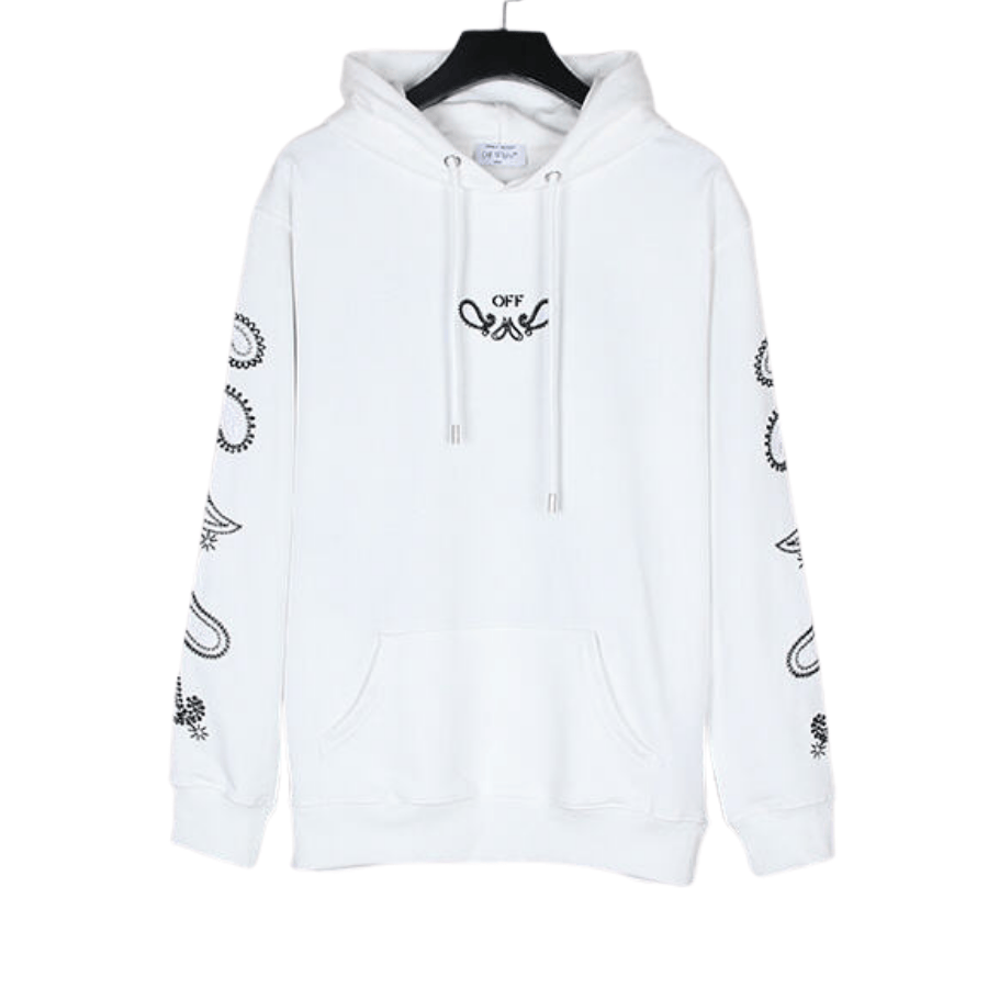 O hoodie