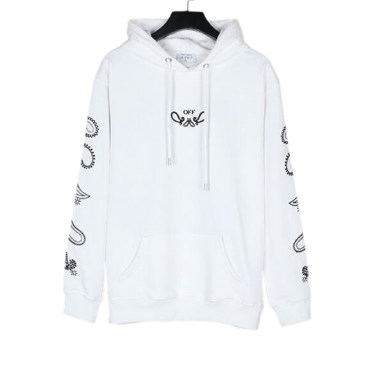 O hoodie