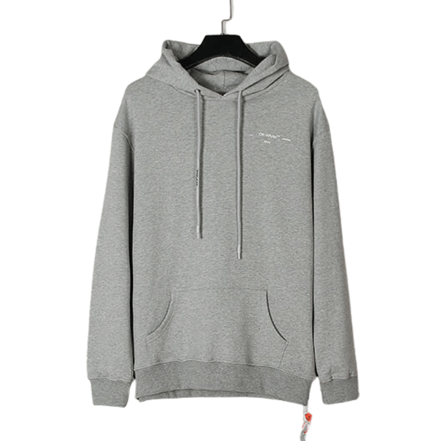 O hoodie