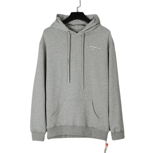 O hoodie