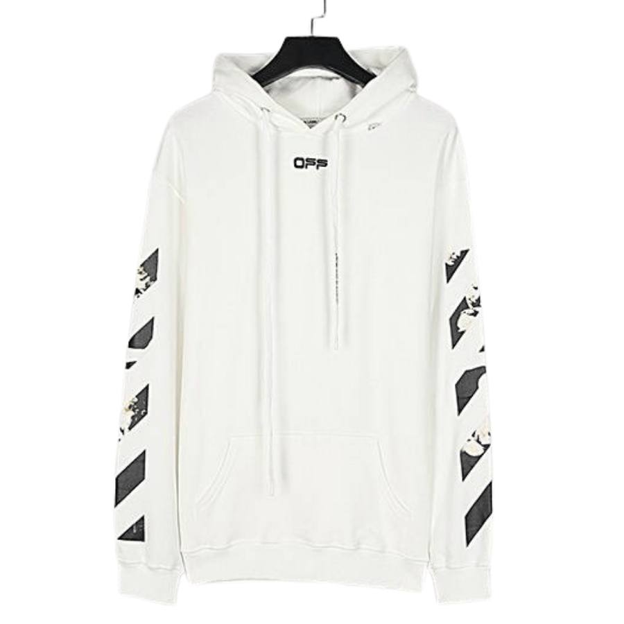 O hoodie