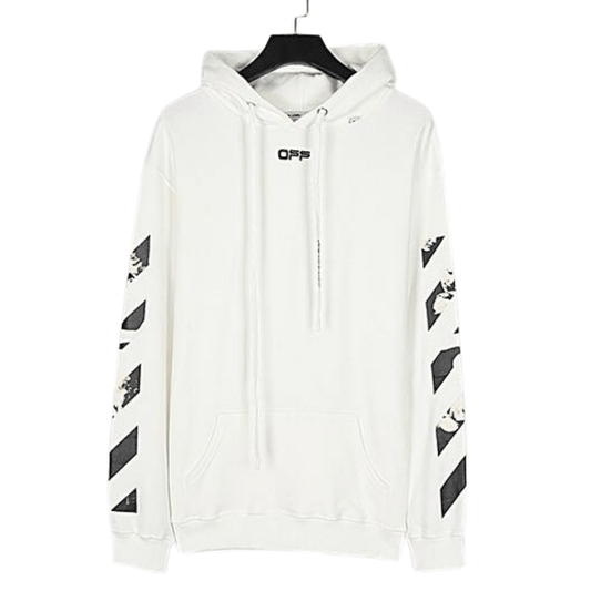 O hoodie