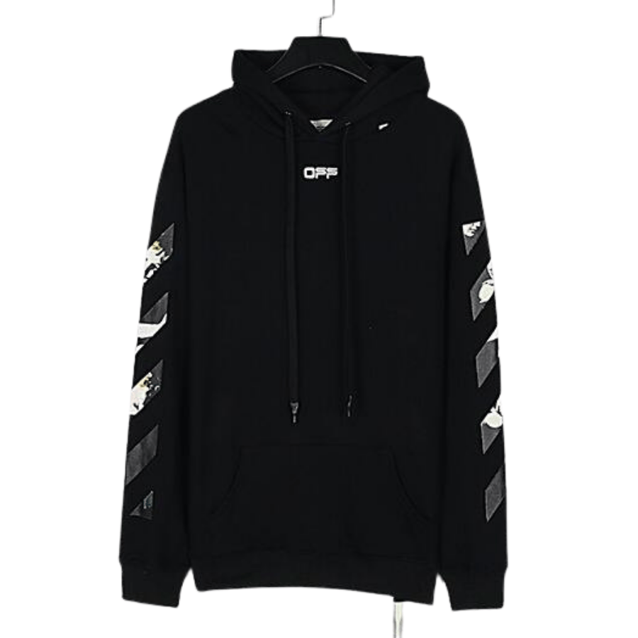 O hoodie