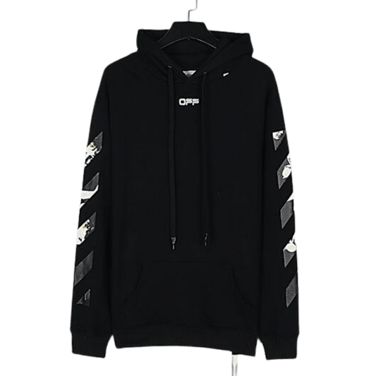 O hoodie