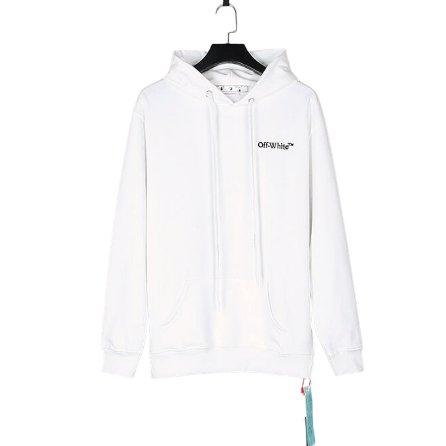 O hoodie