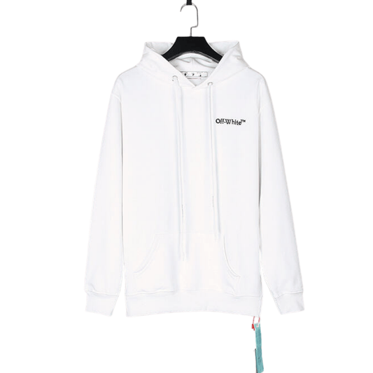 O hoodie