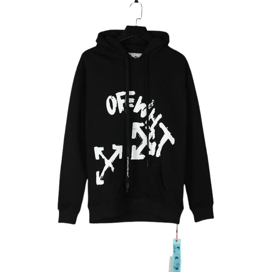 O hoodie