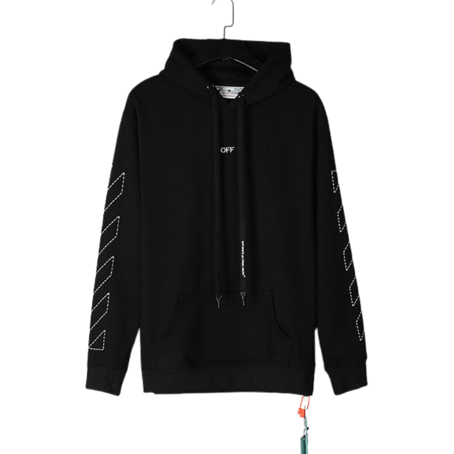 O hoodie
