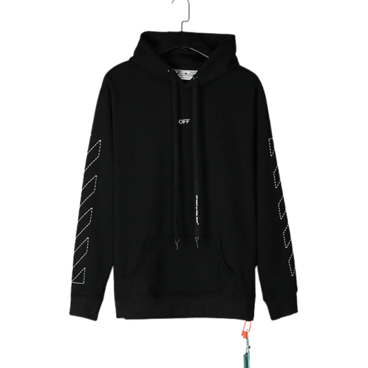 O hoodie