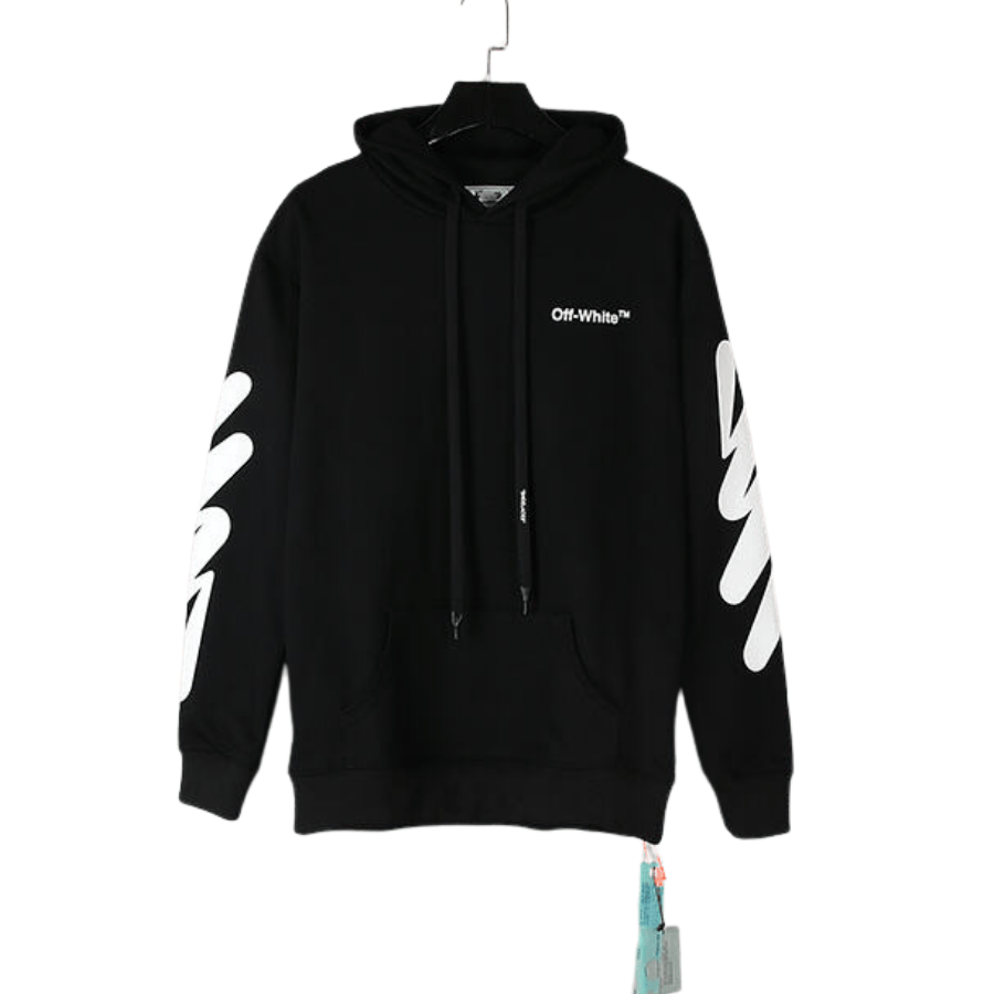 O hoodie