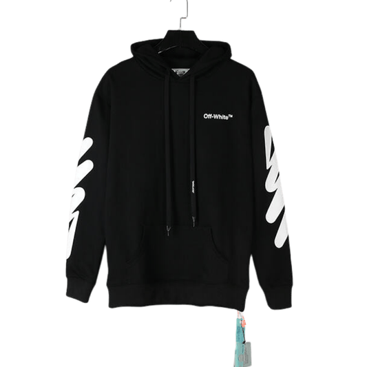 O hoodie