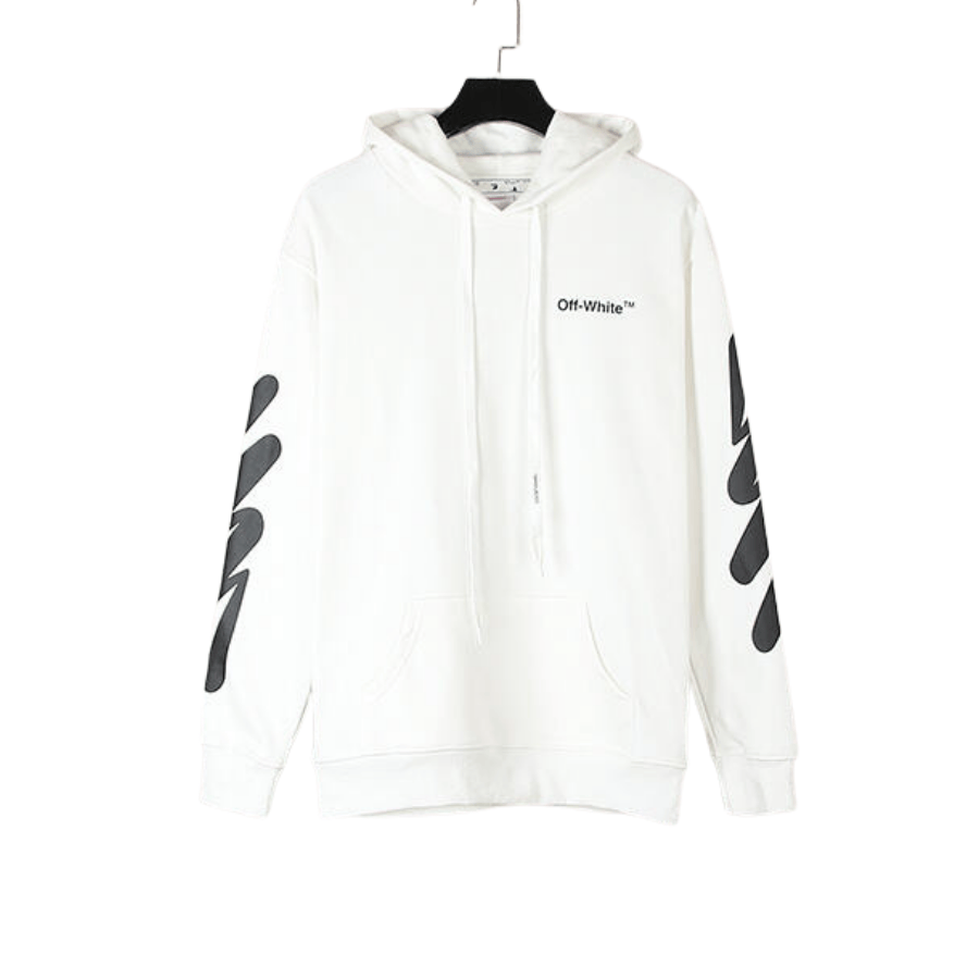 O hoodie