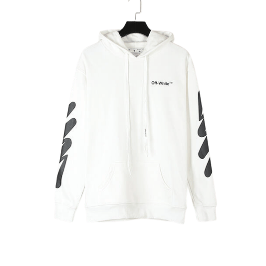 O hoodie