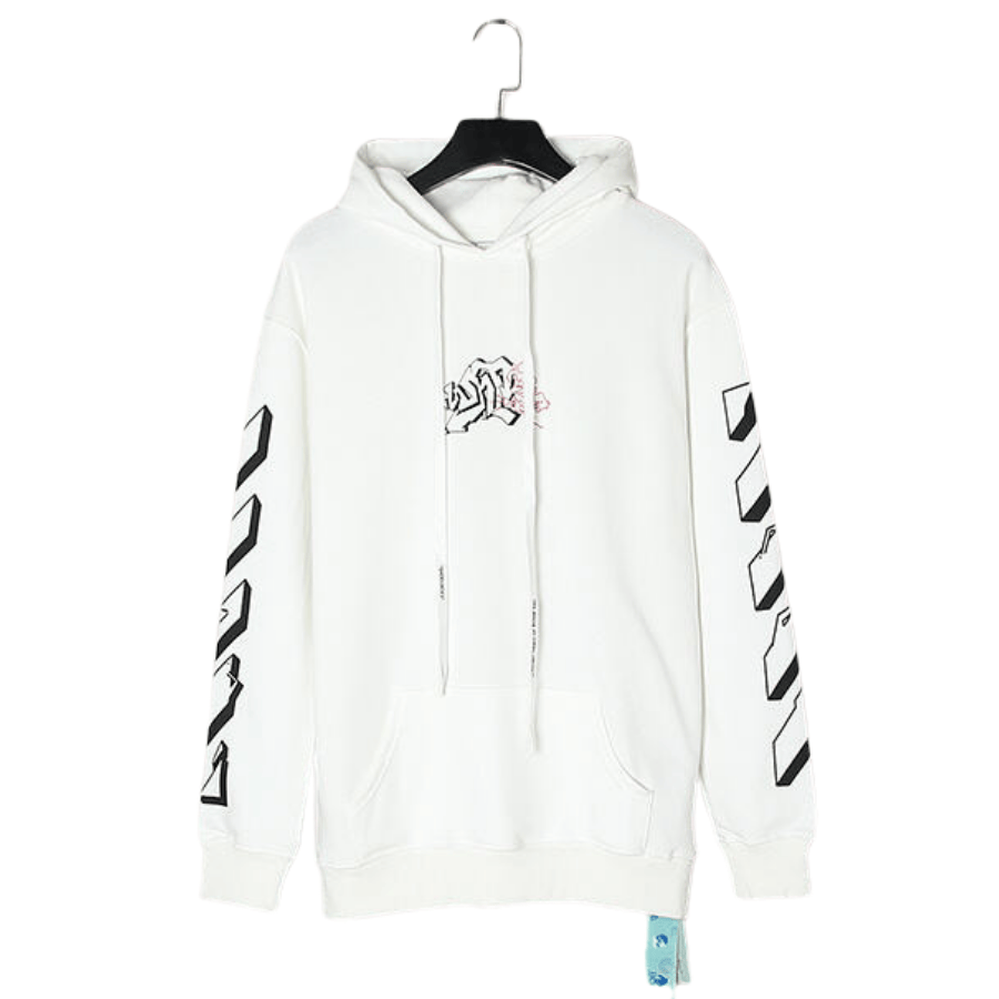 O hoodie