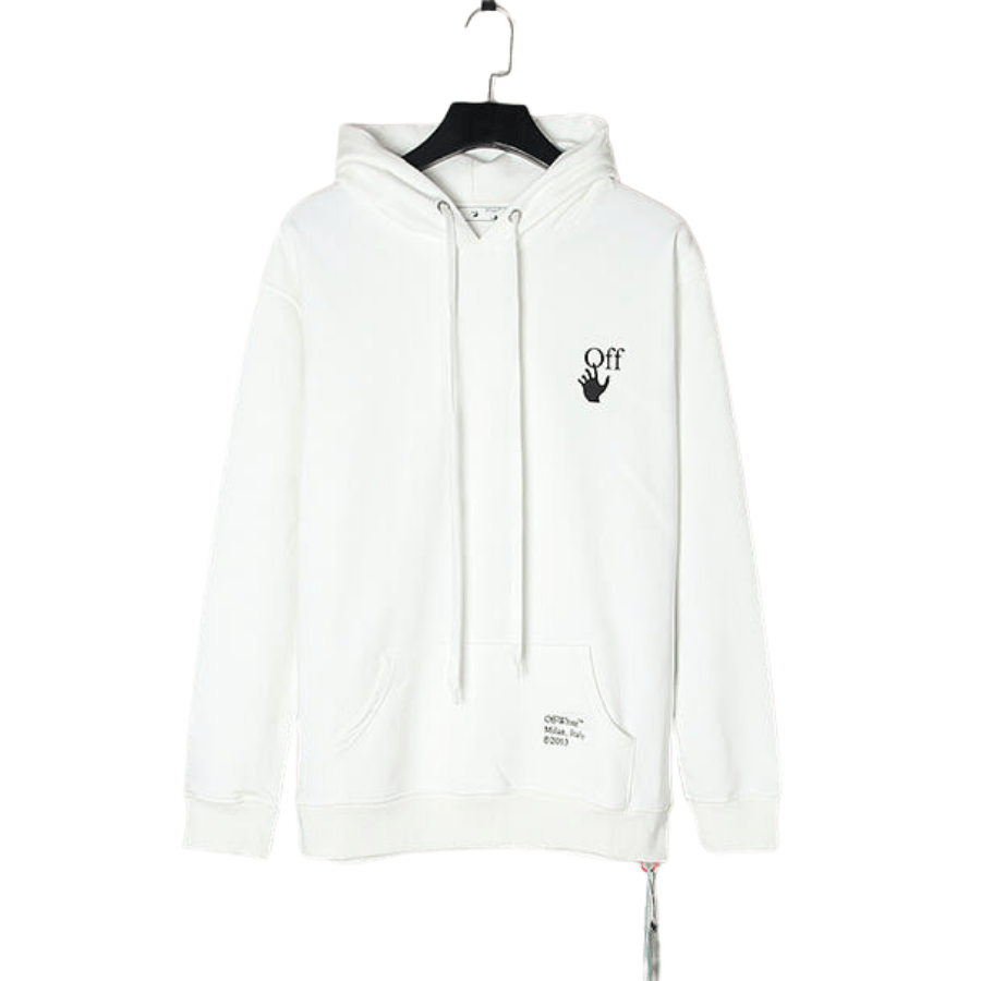 O hoodie